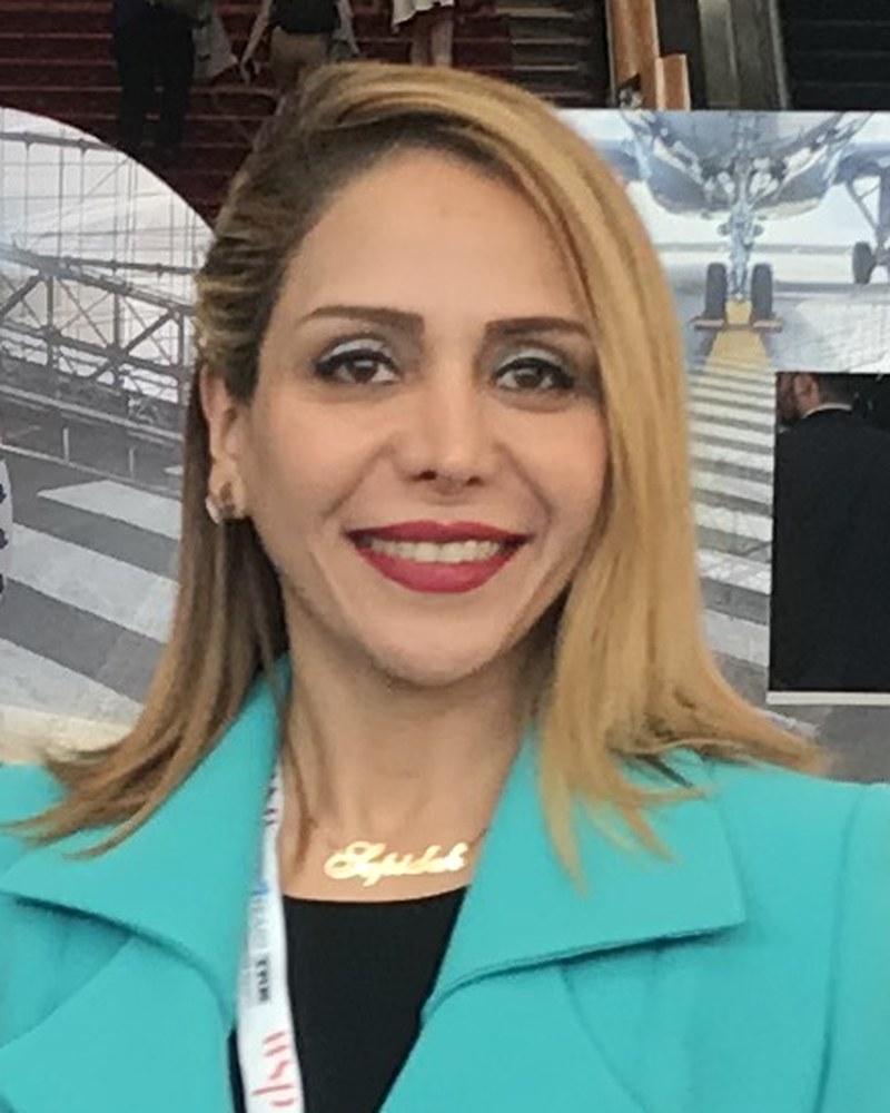 Sepideh Eshragh