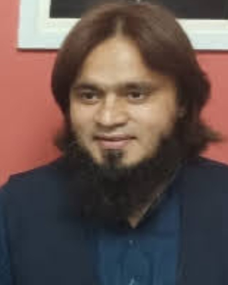 Shaban Aslam
