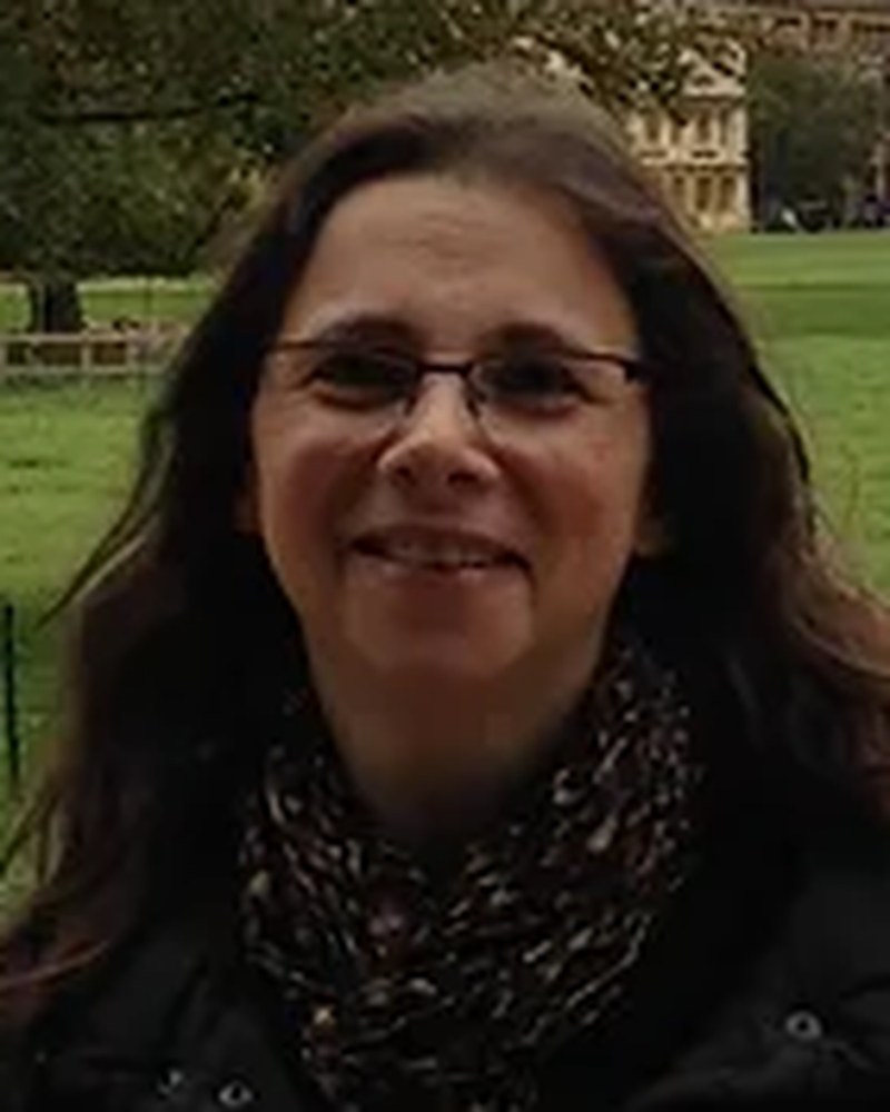 Sharon Zmigrod