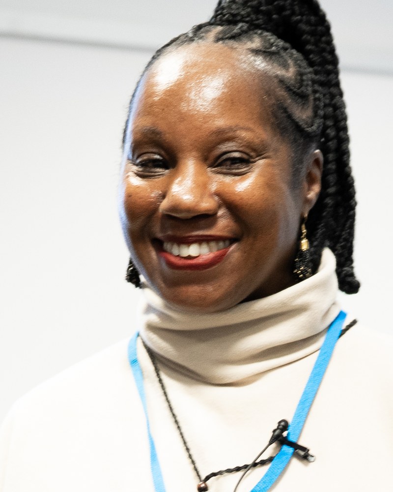 Sheila Pryce Brooks