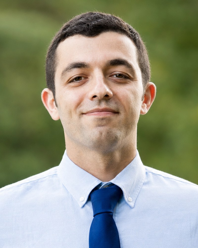 Sina Mousavi