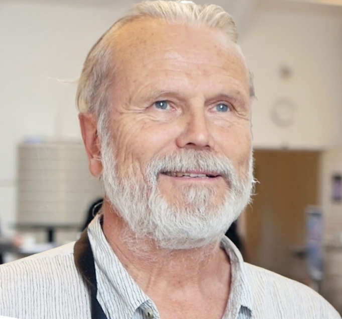 Steen Rasmussen