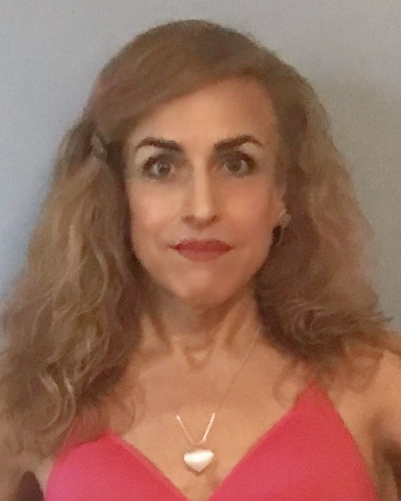 Stephanie Romer
