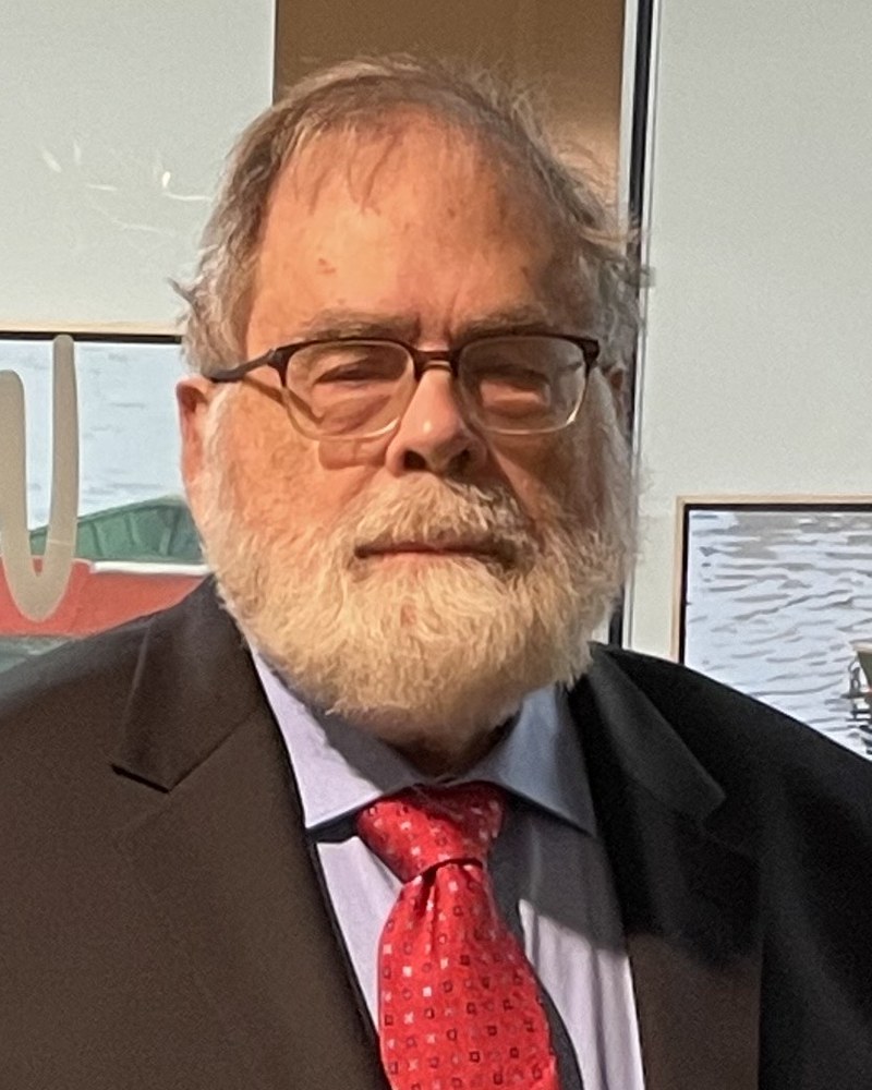 Stephen Kercel