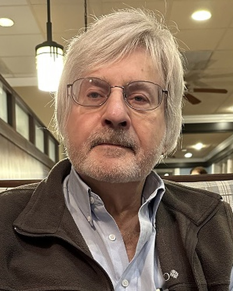 Stephen Thaler