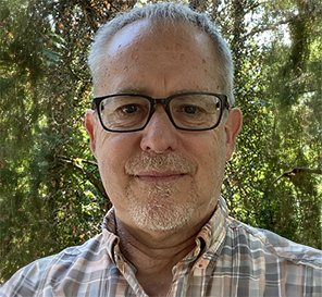 Steven Chamberlin