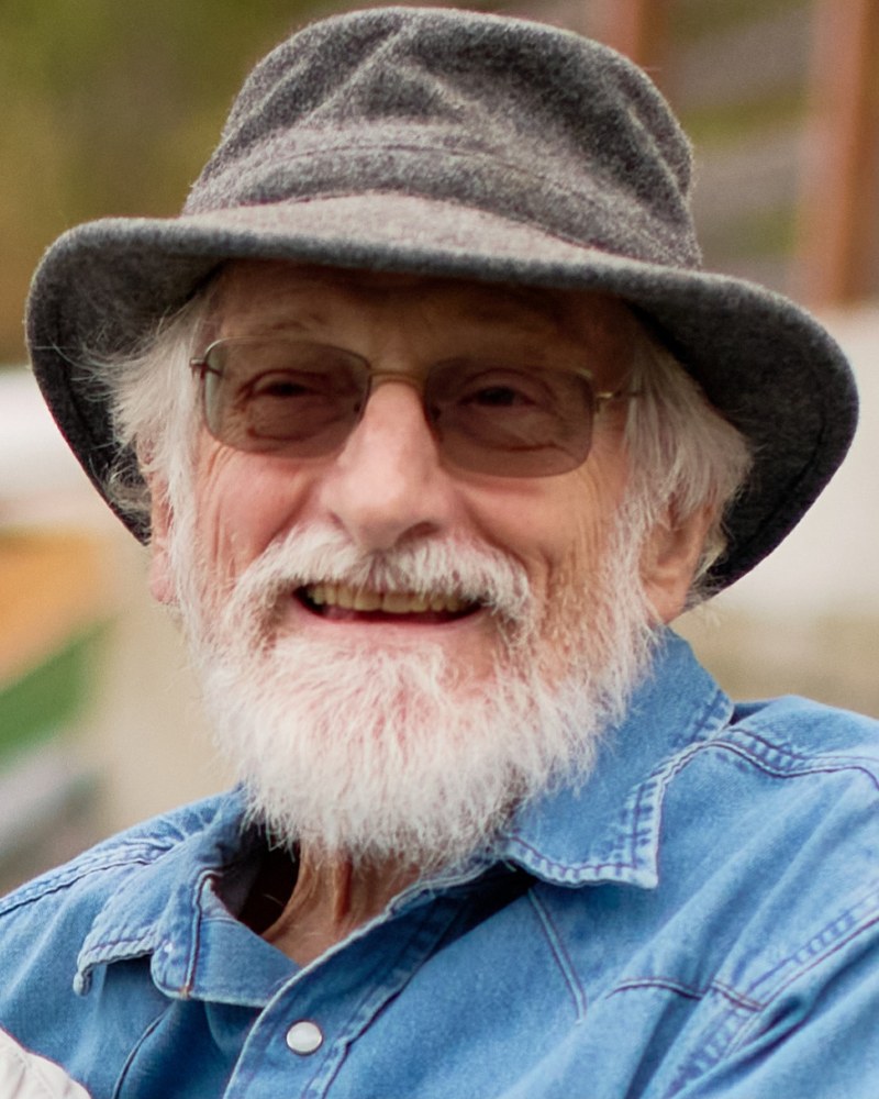 Steven Tackett-Nelson