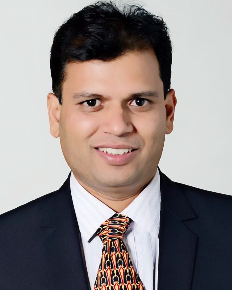 Sunil Khandbahale