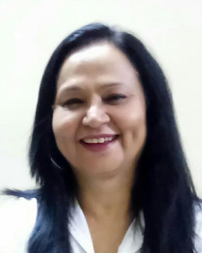 Sunita Sengupta