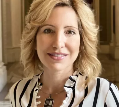 Susan Schneider