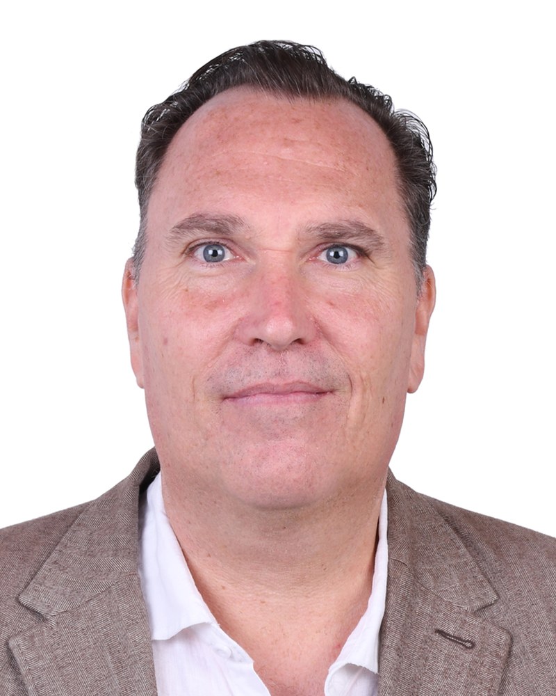 Sven Kaufmann