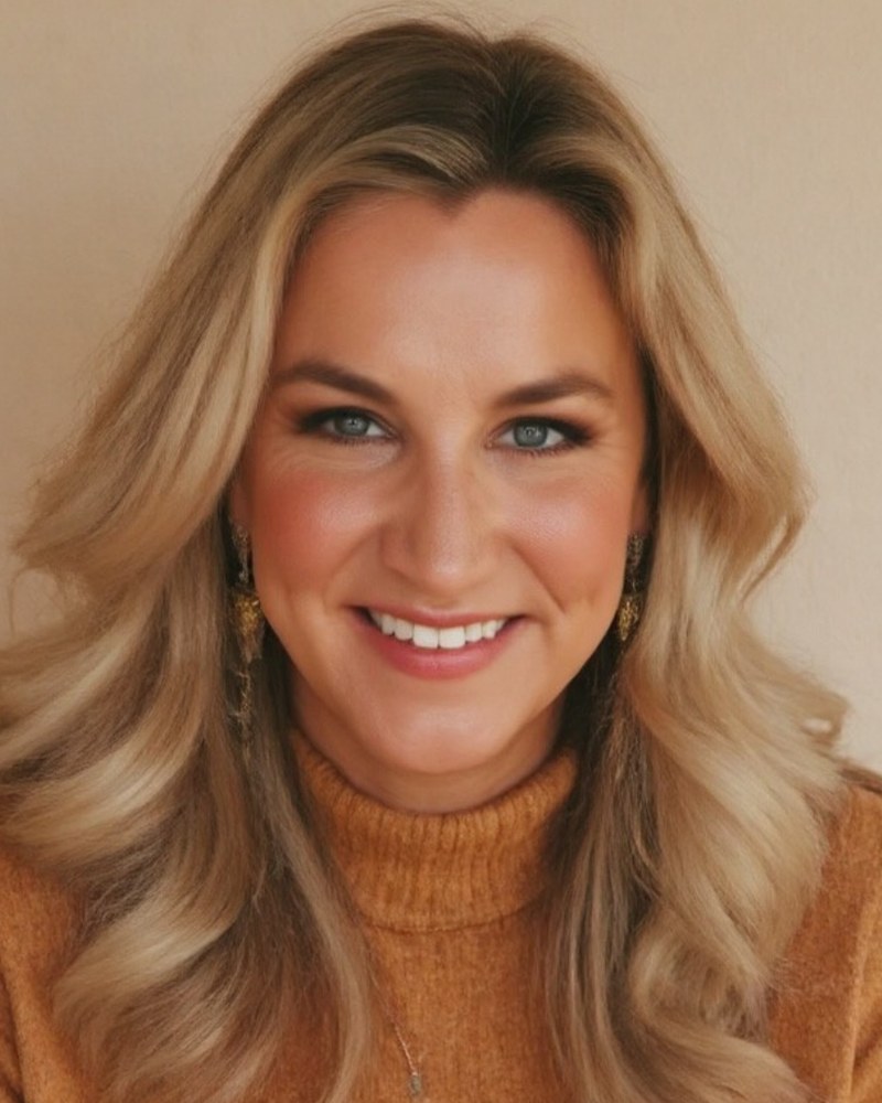 Tara Meyer-Robson