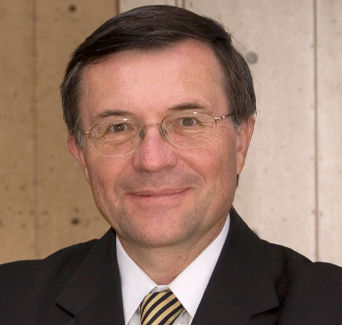 Terry Sejnowski