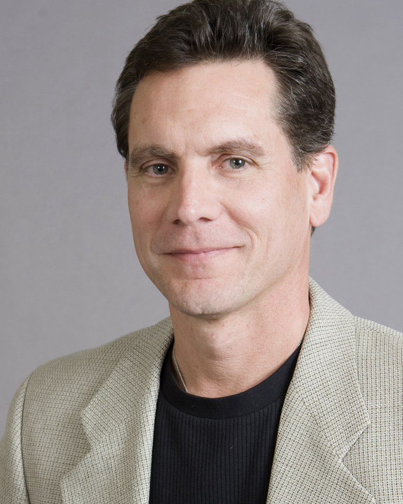 Thomas Haines