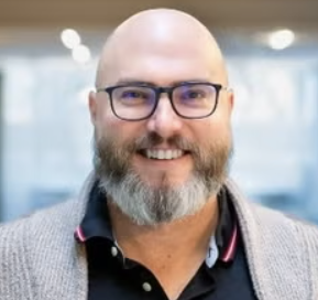 Travis Craddock