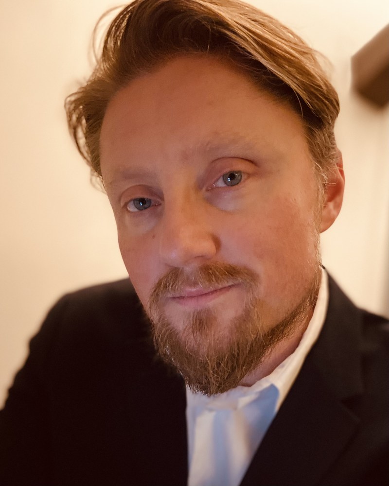 Ulf Holmberg