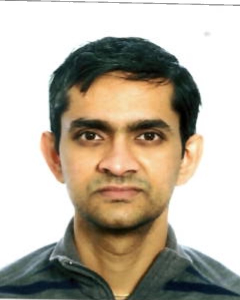 Venkatesh Chembrolu