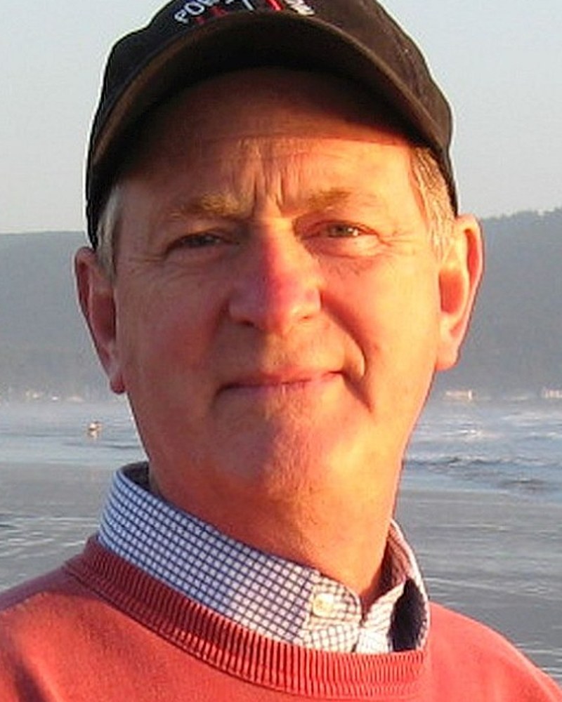 William Adams