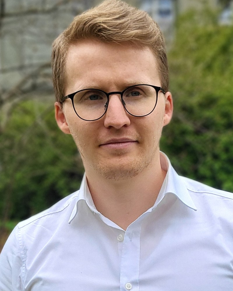 Yannik Steinebrunner