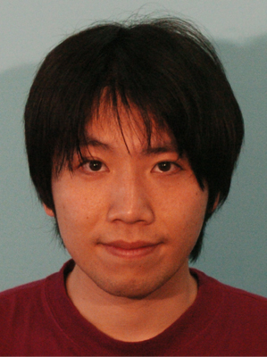 Yoshiyuki Ohmura