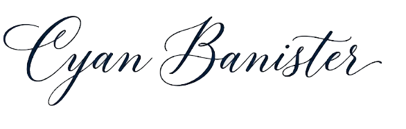 Cyan Banister